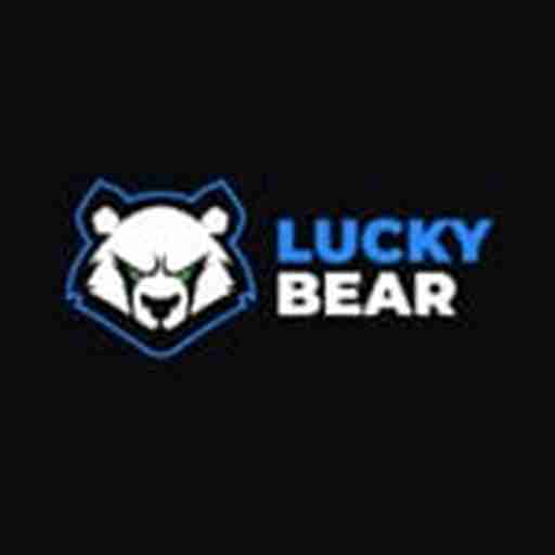 Lucky Bear Casino — иконка